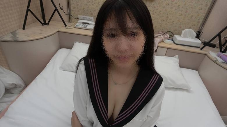 FC2-PPV-4513686 - Inilah si cantik murahan Reiwa!  - Rambut hitam rapi, pengalaman 3 digit, creampie besar-besaran dengan kostum 039